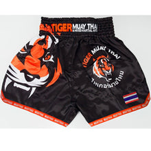 Load image into Gallery viewer, MMA Tiger Muay Thai boxing boxing match Sanda training