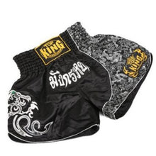 Load image into Gallery viewer, Men's Boxing Pants Printing MMA Shorts kickboxing Fight