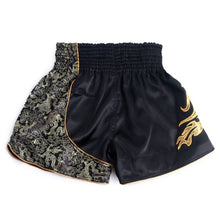 Load image into Gallery viewer, Men's Boxing Pants Printing MMA Shorts kickboxing Fight