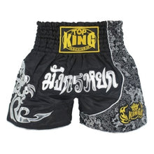 Load image into Gallery viewer, Men's Boxing Pants Printing MMA Shorts kickboxing Fight