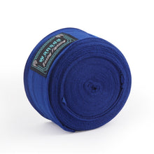 Load image into Gallery viewer, 2pcs/roll 3M Cotton Boxing Sports Hand Gloves Wraps Boxeo Fitness