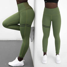 Load image into Gallery viewer, High Elastic Fitness Sport Leggings