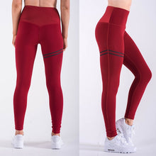 Load image into Gallery viewer, High Elastic Fitness Sport Leggings