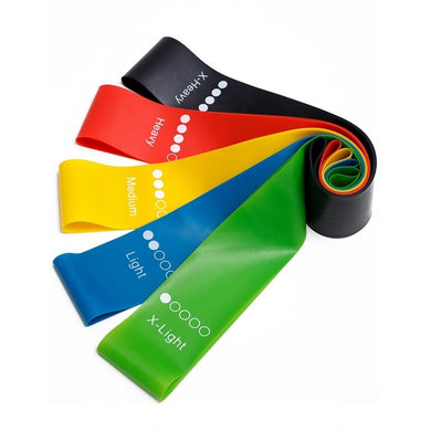 Bands Indoor Outdoor Fitness Equipment