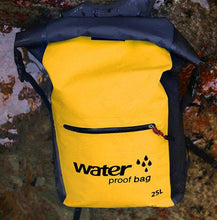 Load image into Gallery viewer, Waterproof Swimming Bag Backpack