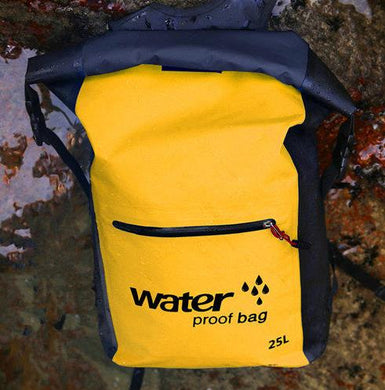 Waterproof Swimming Bag Backpack