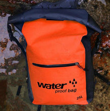 Load image into Gallery viewer, Waterproof Swimming Bag Backpack