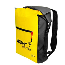 Load image into Gallery viewer, Waterproof Swimming Bag Backpack