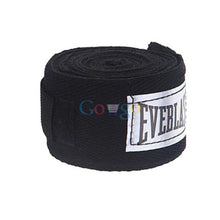 Load image into Gallery viewer, 2Pcs/roll Width 5cm Length 2.5M Cotton Sports Strap Boxing