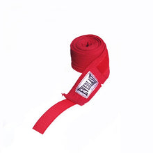 Load image into Gallery viewer, 2Pcs/roll Width 5cm Length 2.5M Cotton Sports Strap Boxing
