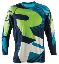 Load image into Gallery viewer, Bicycle Cycling Bike downhill Jersey motorcycle Jersey motocross