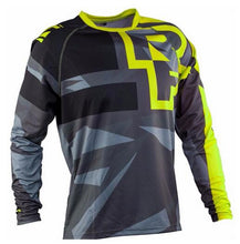 Load image into Gallery viewer, Bicycle Cycling Bike downhill Jersey motorcycle Jersey motocross