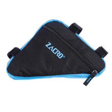 Load image into Gallery viewer, Bike Bicycle Cycling Bag Front Tube