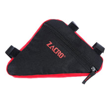 Load image into Gallery viewer, Bike Bicycle Cycling Bag Front Tube