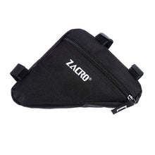 Load image into Gallery viewer, Bike Bicycle Cycling Bag Front Tube