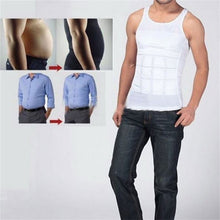 Load image into Gallery viewer, Shaper Running Vest Belly Waist Girdle