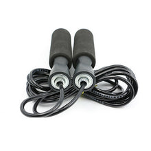 Load image into Gallery viewer, Skipping Jump Rope Adjustable Sports