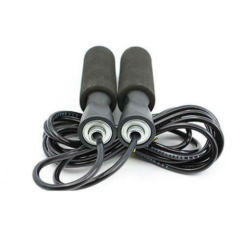 Skipping Jump Rope Adjustable Sports