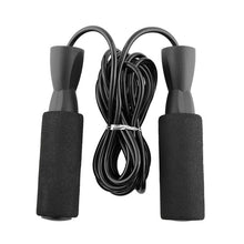 Load image into Gallery viewer, Skipping Jump Rope Adjustable Sports
