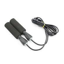 Load image into Gallery viewer, Skipping Jump Rope Adjustable Sports