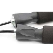 Load image into Gallery viewer, Skipping Jump Rope Adjustable Sports