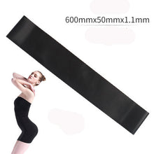 Load image into Gallery viewer, Sport Training Workout Elastic Bands