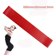Load image into Gallery viewer, Sport Training Workout Elastic Bands