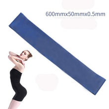 Load image into Gallery viewer, Sport Training Workout Elastic Bands