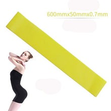 Load image into Gallery viewer, Sport Training Workout Elastic Bands