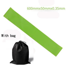 Load image into Gallery viewer, Sport Training Workout Elastic Bands