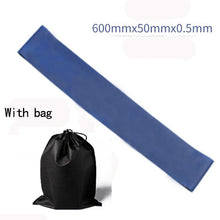 Load image into Gallery viewer, Sport Training Workout Elastic Bands