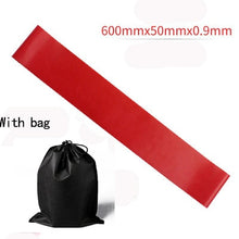 Load image into Gallery viewer, Sport Training Workout Elastic Bands