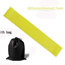 Load image into Gallery viewer, Sport Training Workout Elastic Bands