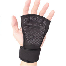 Load image into Gallery viewer, 1 Pair Weight Lifting Training Gloves