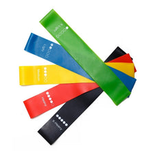 Load image into Gallery viewer, Bands Indoor Outdoor Fitness Equipment