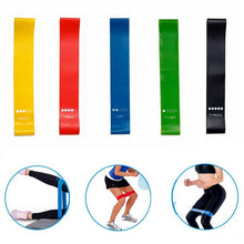 Load image into Gallery viewer, Bands Indoor Outdoor Fitness Equipment