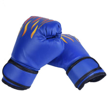 Load image into Gallery viewer, Child Boxing Gloves Kids Professional Training for Fighting sport