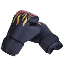 Load image into Gallery viewer, Child Boxing Gloves Kids Professional Training for Fighting sport