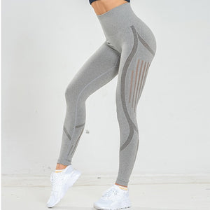 Women Seamless Leggings for Fitness