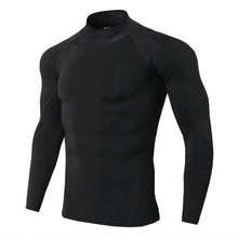 Load image into Gallery viewer, New  Running Shirt Men Bodybuilding Sport T-shirt