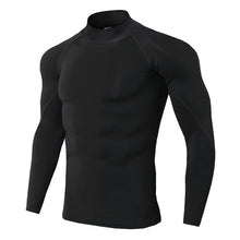 Load image into Gallery viewer, New  Running Shirt Men Bodybuilding Sport T-shirt