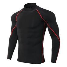 Load image into Gallery viewer, New  Running Shirt Men Bodybuilding Sport T-shirt