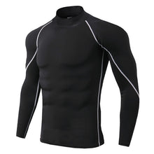 Load image into Gallery viewer, New  Running Shirt Men Bodybuilding Sport T-shirt