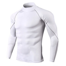 Load image into Gallery viewer, New  Running Shirt Men Bodybuilding Sport T-shirt