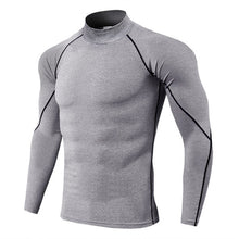 Load image into Gallery viewer, New  Running Shirt Men Bodybuilding Sport T-shirt