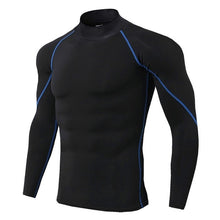 Load image into Gallery viewer, New  Running Shirt Men Bodybuilding Sport T-shirt