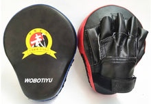 Load image into Gallery viewer, Quality Hand Target MMA Martial