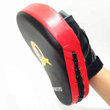 Load image into Gallery viewer, Quality Hand Target MMA Martial