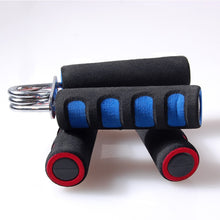 Load image into Gallery viewer, Finger Strength Finger Trainer Pow Exerciser