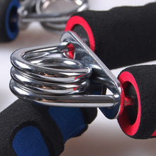 Load image into Gallery viewer, Finger Strength Finger Trainer Pow Exerciser